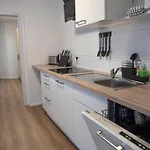 Take Off Apartman Cloppenburg