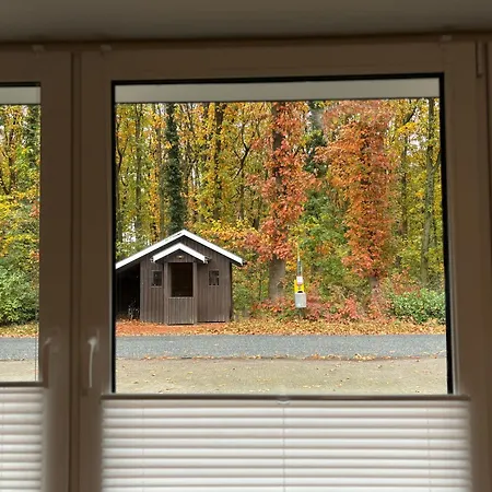Apartment Take Off Cloppenburg