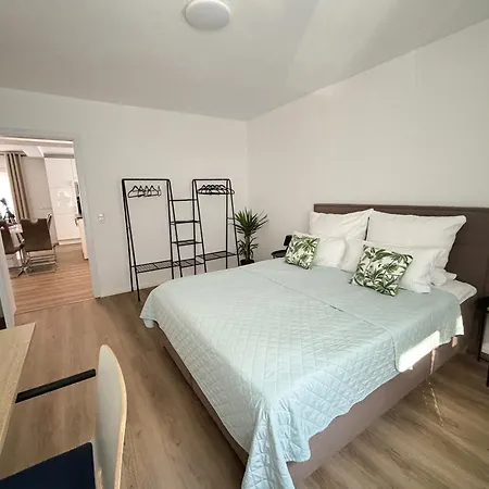 Take Off Apartment Cloppenburg