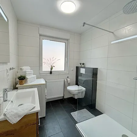 Take Off Apartment Cloppenburg