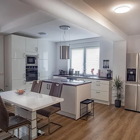 Apartment Take Off Cloppenburg