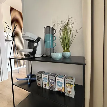 Apartamento Take Off Cloppenburg