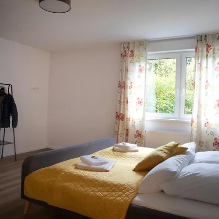 Apartamento Take Off