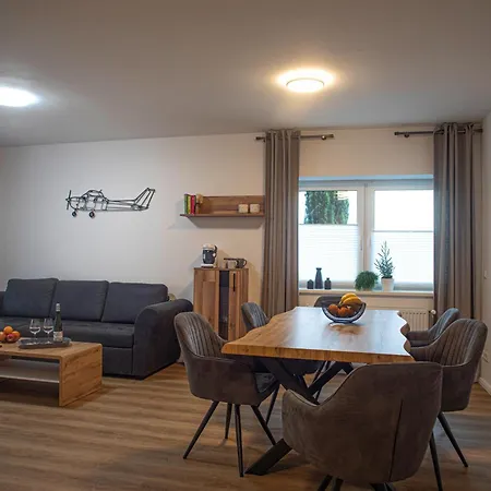 Take Off Apartamento Cloppenburg