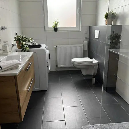 Take Off Apartamento Cloppenburg